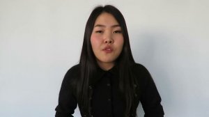 Правила разговора по телефону | Урок #3