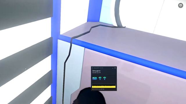 Suicide Guy VR - Веселый Симулятор Смерти