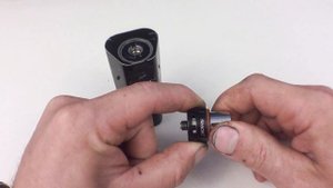 2018! How to fix new coils! No Atomizer found!