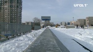 Ленинградский мост в Челябинске откроется к середине лета 2022 года