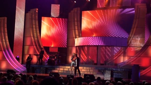 Глюк'oZa «Как в детстве» (любительское видео) | Народная марка, декабрь 2010 года смотреть онлайн