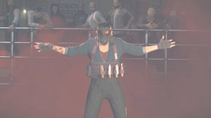 Watch Dogs Legion Прохождение 8 Лига кулачных боев Найн-Элмс.