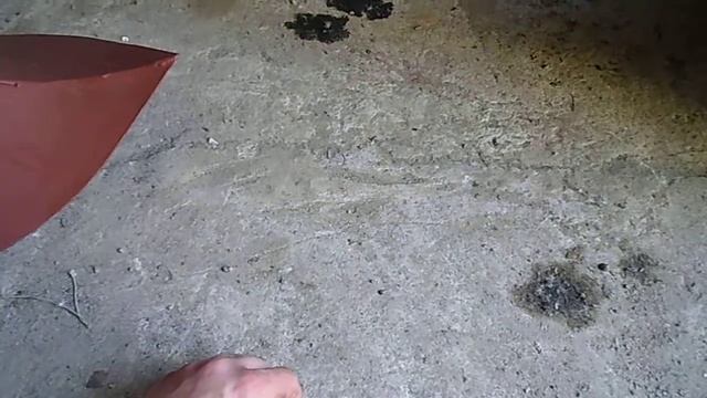 Как сделать самодельный трактор.Задняя навеска смотреть онлайн