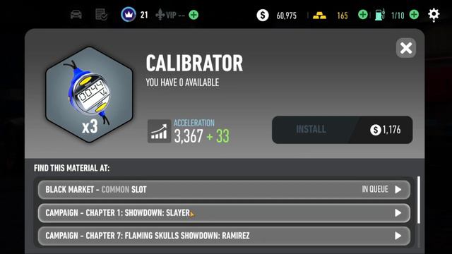 NFS No Limits Ep 10 смотреть онлайн