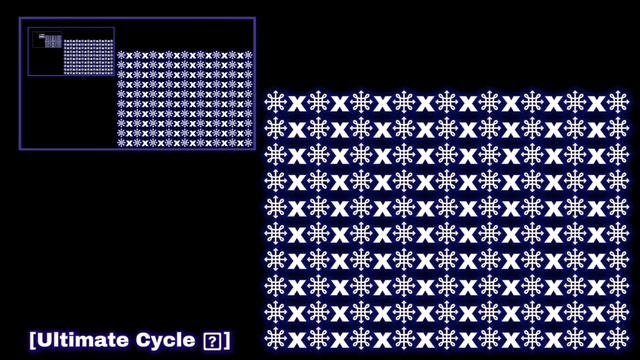 Numbers 0 To ABSOLUTE TRUE FINAL LIMIT OF NUMBERS (Part 1 - 9)