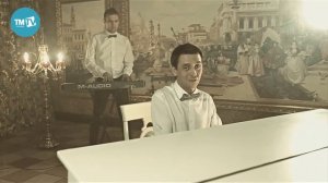 Рөстәм Асадуллин - Мәхәббәт газабы