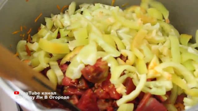 Сколько его не готовь, всегда мало! Потому что он очень вкусный! Гороховый суп на зиму в банке.