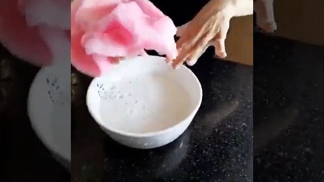 ЯПОНСКАЯ мочалка