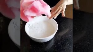 ЯПОНСКАЯ мочалка
