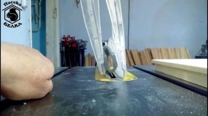 Распиловочный станок (пила циркулярная) Энкор Корвет 13М. Обзор + небольшие доработки