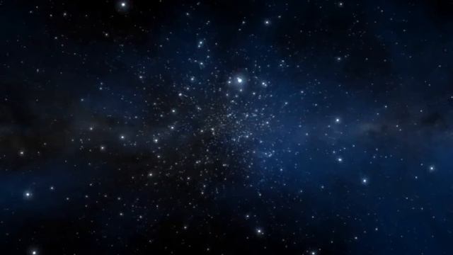 РАССЛАБЛЯЮЩАЯ МУЗЫКА В КОСМОСЕ смотреть онлайн