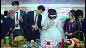 Туй Рузибой. Часть 11