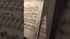 Masterclass online Grieg Arietta op.12#1 Григ Ариетта ор.12#1