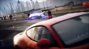 Need for Speed Rivals - Burn It Down Music Video