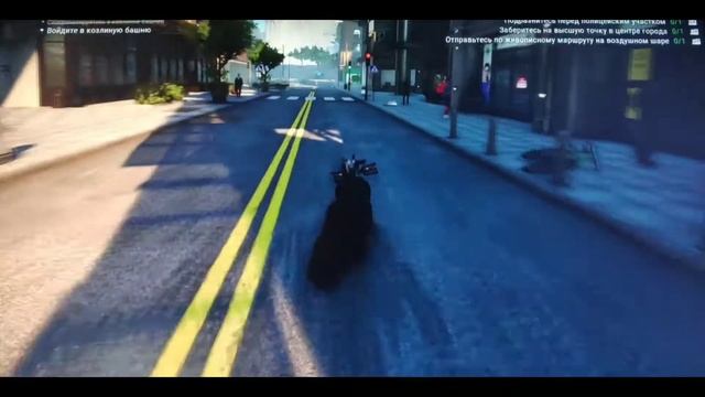 Как выполнить квест "Разыскиваются: осведомители" в Goat Sim. 3! | Goat simulator 3 Подсказки | # 5 смотреть онлайн