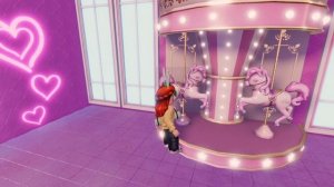 Как получить голубого пёсика роблокс?!?