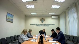 Публичное обсуждение правоприменительной практики Якутского УФАС России за 2021 год.