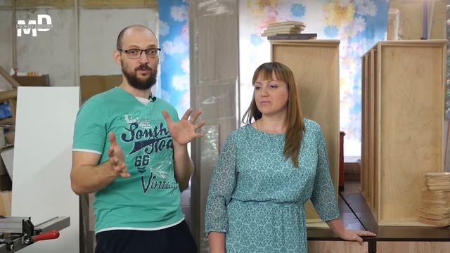 Между делом Mebels GOOD часть 01 смотреть онлайн