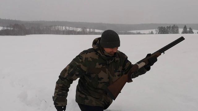 Fausti stefano albion light, дробь 5, 70 метров смотреть онлайн