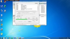 Записать Windows7 на флешку с помощью UltraISO