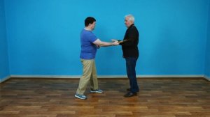 Как защититься от саперной лопатки.