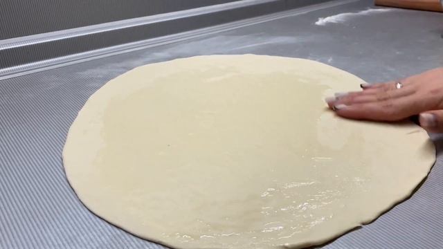 Самса - с курицей и грибами. Хрустящая и сочная / Baking with meat