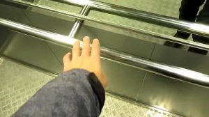 Музыкальные лифты Мослифт-(Стриж) @ ТСЖ «ТРИО» (2003)