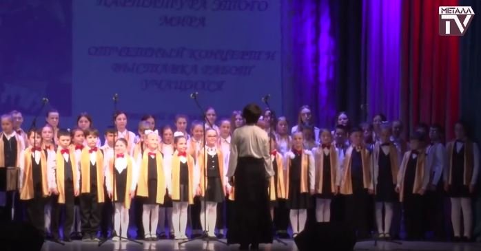 Детской школе искусств им. М.А.Балакирева - 65 лет! 1 декабря 2023 г.