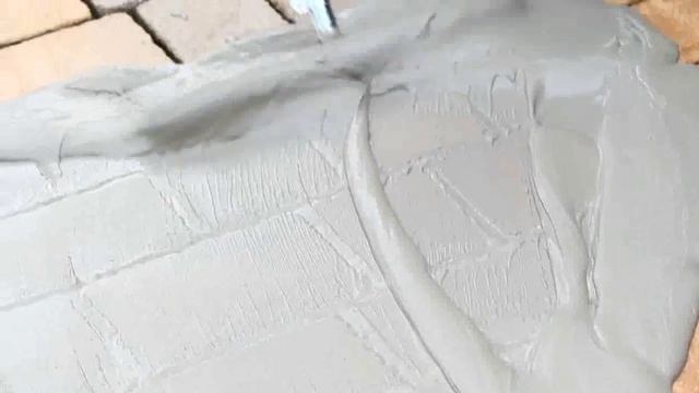 Vodonepropustné spárování přírodního kamene a dlažby смотреть онлайн