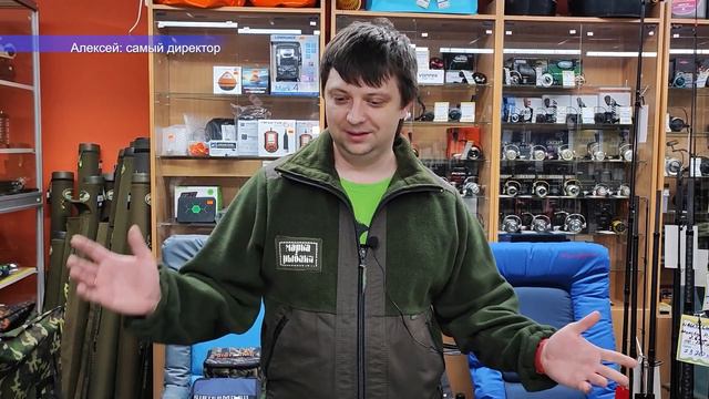 Марка Рыбака поздравляет подписчиков с Наступающим Новым Годом