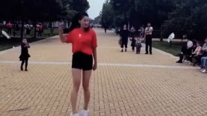 ?ДВА ТАНЦА ЗВЕЗДЫ ???Цин?Цин ❉ Шудын Бойында ❉ Ахан Отыншиев ❉Akhan Otynshiev? Shudyn Boyynda ♫ ? ?