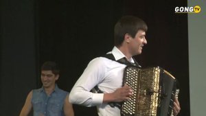 "Манзара" музыкаль премиясе - 2016 (Наркис Зиннатуллин)