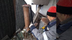 Компактный,разборный дымогенератор! 1ч..mp4