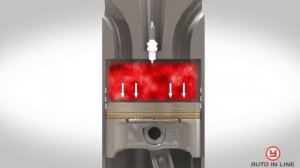 2 Общее устройство и работа двигателя