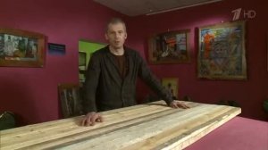 Укладка паркетной доски на ДСП_ Finex для программы Фазенда