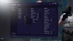 ЛУЧШЕ СКИТА И НЕВЕРЛУЗА? ОБЗОР ФАТАЛИТИ