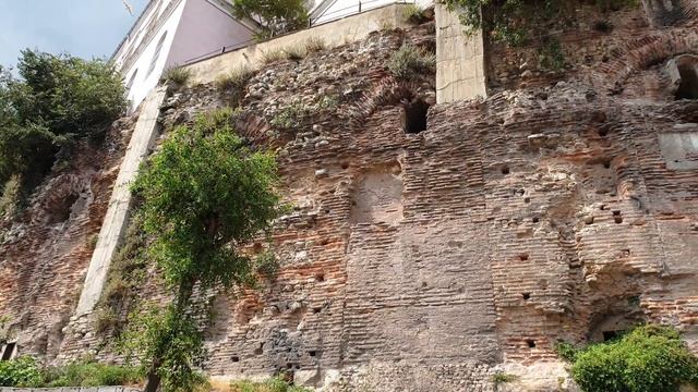 Альтернативный взгляд на Стамбул. смотреть онлайн