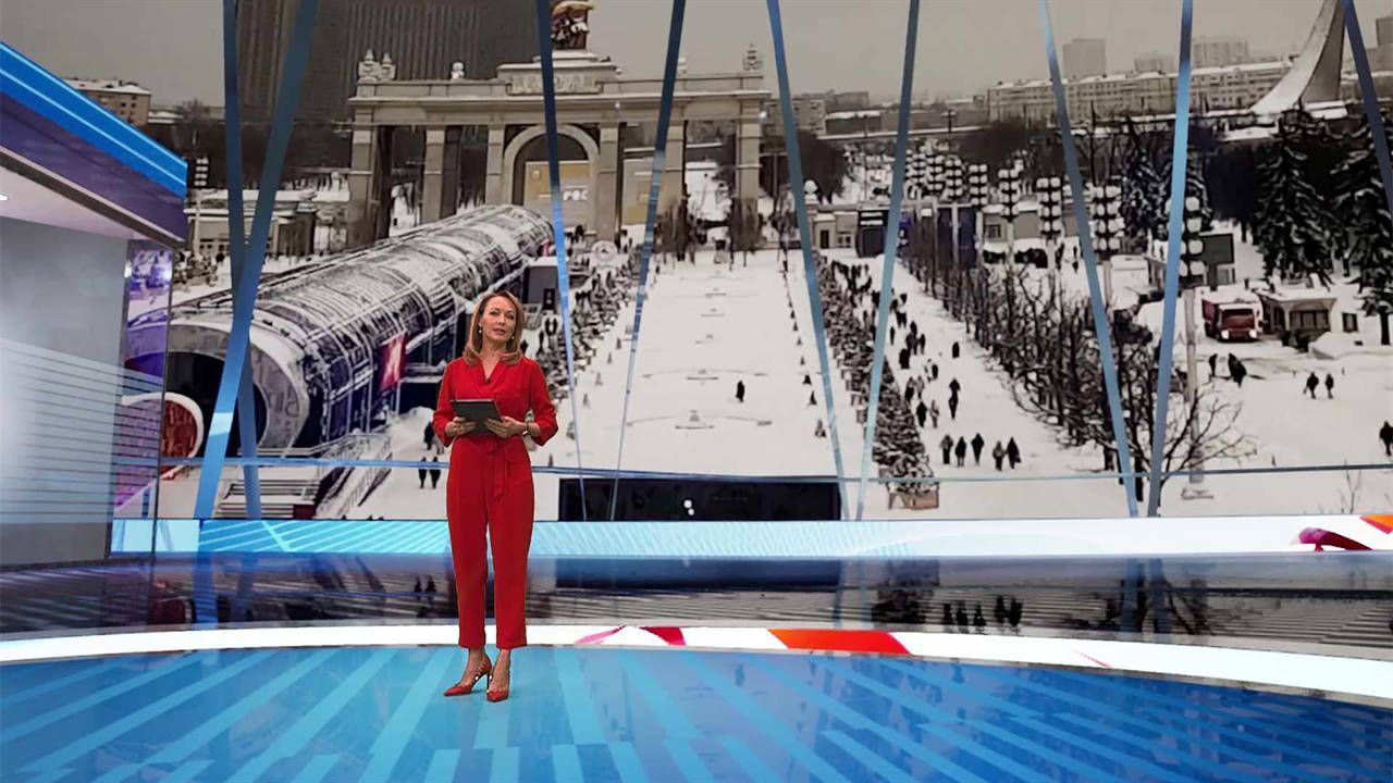 Выпуск новостей в 15:00 от 15.12.2023