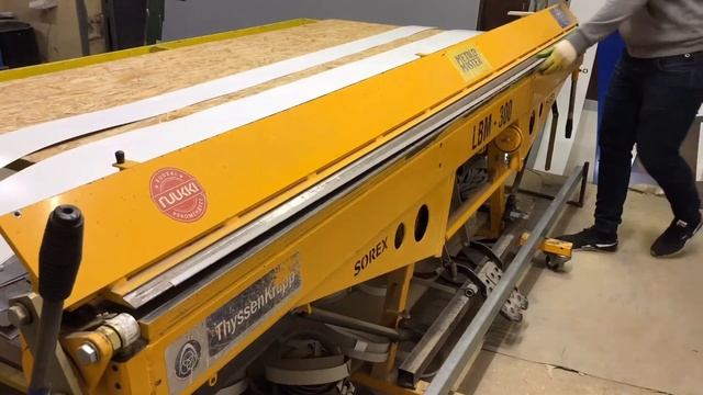 Отделка БАЛКОНА / ИЗГОТОВЛЕНИЕ Стеновых Панелей под Американский Сайдинг СВОИМИ РУКАМИ / diy смотреть онлайн