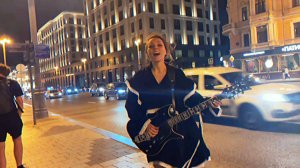 ❤ Время романтиков (муз. и сл. Андрея Губина) Акустика. 🎸 Поёт Мария Шилова