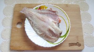 Суп из камбалы.mp4