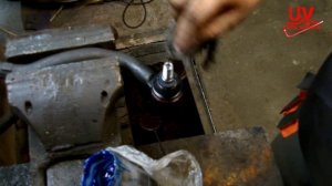 Продление срока службы рулевых наконечников
