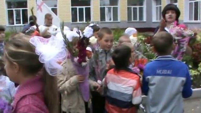 проект 1 сентября 3 А класс смотреть онлайн