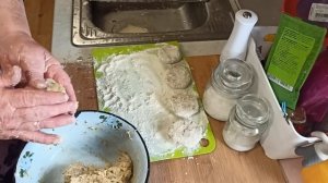 Зразы  картофельные и с рыбной консервы    быстро вкусно и бюджетно