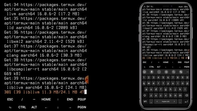 Install Seeker On Termux | Advanced Coding