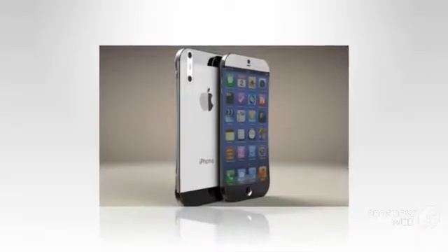 как выглядит айфон 6 смотреть онлайн