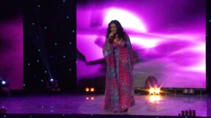 Лариса Гордъера Руки