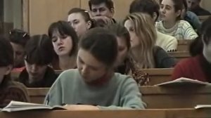О любви к родине и эмоциях патриотизма - профессор кафедры общей психологии МГУ В.В.Петухов. 1997 г