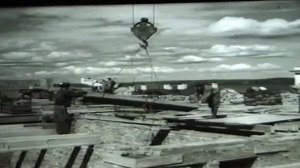 Петрозаводск 1952 года