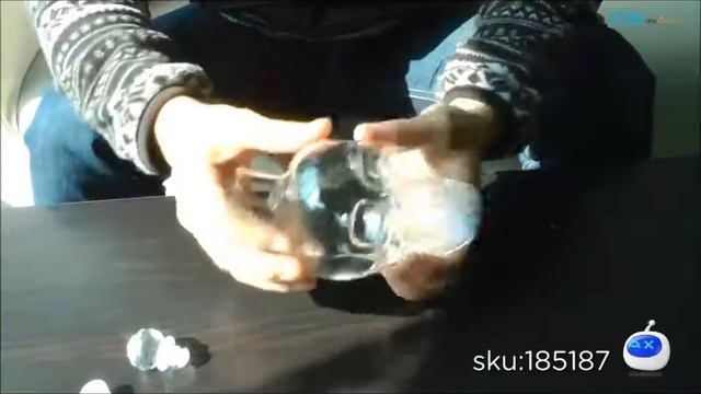 Бутылка Череп смотреть онлайн